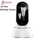 Woodpecker Ai-pex Dental Root Canal Apex Locator Length Measurement Pulp Tester