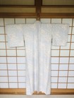 155 Japanese Kimono Men s women s Vintage Traditional Robe Yukata Costume Japan
