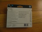 2025 Genuine Hp  91 Matte Black   Cyan Printhead C9460a Designjet Z6100 Sealed