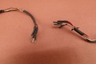 2008-2009 Harley-davidson Softail Fxstb Right Handlebar Stop Start Kill Switch