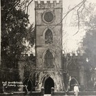 Parish Of Stjohn  Barbados  Early 1900   s Photo