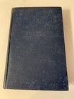 Mosses From An Old Manse  Nathaniel Hawthorne Antique Book