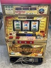 Mizuho Japanese Ward Of Lights Slot Machine Family Man Cave Toys Game Fun