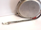 Vtg Spencer 35    Pro-tape Loggers Measurement Tool - Dual Sided 3 8 