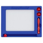 Cra-z-art Mini Magna Doodle Magnetic Drawing Board  Creative Learning Toy  Ages
