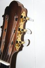 2003 Randy Angella  Flamenco Guitar  Luthier Made Usa