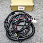 Wiring Harness 136-9184 Fits For Toro Timecutter Mower 74386