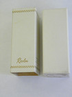Vintage Revlon Futurama Lipstick Case In Box   582   Rhinestone   Faux Pearls