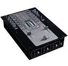 Stanton M 207 - 2 Channel Dj Battle Mixer 