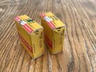 Kodachrome Ii Color Movie Film For Double 8mm Roll Cameras 25  Exp  8 1978 Nib