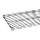 Heavy Duty Commercial Kitchen Shelving Wire Rack Storage 24 x30 