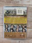 Taxi  The Complete Series   Dvd 17 Disc Box Set   Brand New   Sealed
