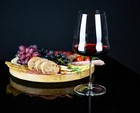 Riedel Winewings Cabernet Sauvignon Glass Set For Full Bodied Red Wines
