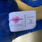 Kohls Cares Pete The Blue Cat Plush 11 Inches Blue Stuffed Animal Toy Character 