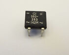 48pcs  Nos General Instruments Full Wave Bridge Rectifier   1 A  Dip-6