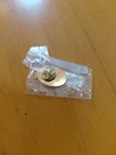 Meridian Olympics Pin