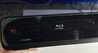 Philips Bdp 5005 Blu-ray Disc Player Hdmi Hd 1080p No Remote Powers On