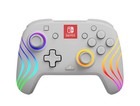 Pdp Afterglow    Wave Wireless Controller - Nintendo Switch   