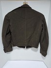 Korean War Era Us Army Eisenhower Ike Jacket Uniform Post Ww2 M1950 Size 34r