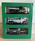 2023 Hess Toy Truck Mini 25th Anniversary Brand New Unopened Box