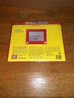 New Ohio Art The World Of Toys Magic Etch A Sketch Screen No  505