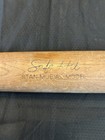 Vintage Hillerich   Bradsby Stan Musial No  14 Safe Hit Baseball Bat 35    36 Oz