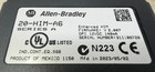 Allen-bradley 20-him-a6 Keypad