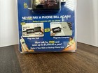 Magic Jack Plus Free Local Long Distance Calling Telephone 430-0460 Sealed New