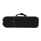 Violin Case  Lightweight Travel Violin Case  Canvas Violin Case
