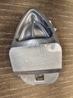 New Taylor Made Pontoon Boat Fenders Set Of 2  16  Silver Part   31035