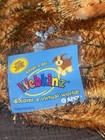 New Nwt Ganz Webkinz Tiger Snake Plush With Sealed Code Hm154 Us34