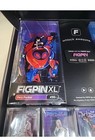 Figpin Spider-man Into The Spider-verse 2019 Nycc Exclusive Box Set Comic Con