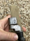 Ww2 British Lee Enfield Spike Bayonet No 4 Mk2 W  Sheath   Frog