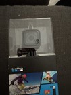 Gopro Chdcq-102 Hero Session  With Floating Hand Grip   16gb Microsdhc Card
