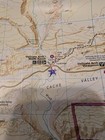 Map Of Arches National Park    211  Utah  By National Geographic Maps