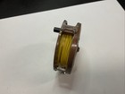 Vintage Eagle Claw Model Ec-11 Fly Reel W Line