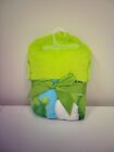 Super Mario Bath pool beach Soft Cotton Terry Hooded Towel Wrap 24 In X 50 In   