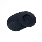 11pcs Excavator 45mm Bucket Shims Kit For Skid Steer Bobcat Deere Komatsu Volvo