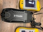Lot Of 3 Trimble Geo Xm Geoxm Pocket Pc Geoexplorer Ce