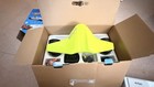 Asiwo Underwater Scooter  Sea Scooter Dual Motors With Action Camera Mount