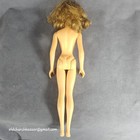 Vintage 1965 Misty Ideal Doll Side Eye M12-3  Glamour  Blonde No Outfit Included