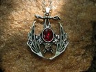 Metaphysical Pendant 7 Vampire Incantations Of The Immortal Night