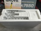 Nzg 1 50 Grove Gmk 7450   7550