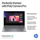 Hp - Omnibook X Flip 2-in-1 16  2k Touch-screen Laptop - Amd Ryzen 5 - 8gb Me   