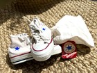 Chuck Taylor Converse Kids Sz 10 5 Made In Usa 