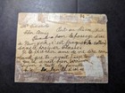 1914 Jamaica Postcard Cover Kingston To Port Au Prince Haiti