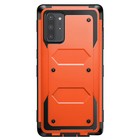 For Samsung Galaxy Note 10 Plus Note10 Case Shockproof Rugged Hard Rubber Cover