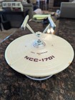 Star Trek  Uss Enterprise Ncc-1701 Refit  wrath Of Khan   Diamond Art Asylum
