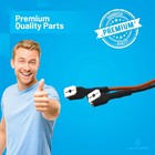 5303918301 Refrigerator Garage Heater Kit Fits Kenmore Frigidaire Ap3722172