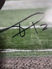 Terrelle Pryor Ohio State Buckeyes Signed Autograph 16x20 Photo - Beckett Coa